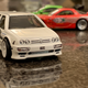 Illustration for article titled Hot Wheels Premium Toys Are More Fun The Closer You Look